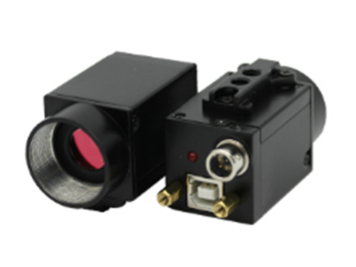 USB工业相机-LXO-30CCD