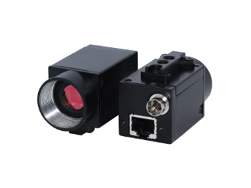千兆网工业相机LXO-140CCD