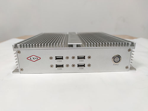 高配台式工控机LXO-310D